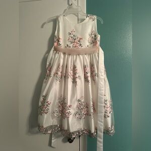 Princess dress for wedding or ball event